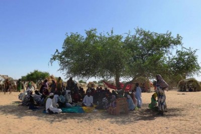 Security Council demands Boko Haram â€˜immediatelyâ€™ end all violence in Lake Chad Basin