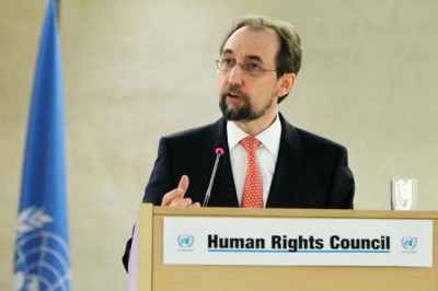 Human rights treaties are 'bedrock of sound governance,' says top UN official marking 50th anniversary
