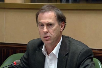 UN human rights office â€˜deeply troubledâ€™ by arrest of social media activist in Bahrain