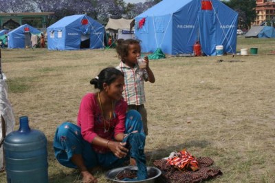 Some 90 per cent of domestic workers excluded from social protection â€“ UN