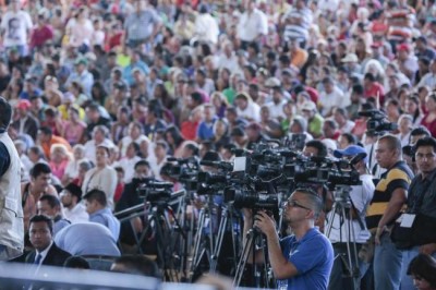   UN report urges Somalia to ensure freedom of expression as it is critical to political transition