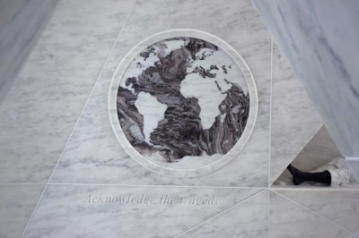 Honouring past victims, senior UN officials call for modern forms of slavery to be tackled