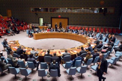  Central African Republicâ€™s leaders must commit to inclusive, transparent governance, Security Council told