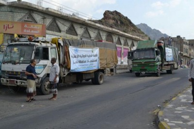 UN envoy tells Security Council that military escalation in Yemen aiding spread of terrorist groups
