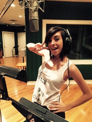 US: Singer Christina Grimmie shot dead