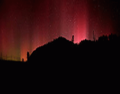 Citizen scientists help NASA researchers understand Auroras