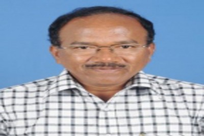 Laxmikant Parsekar triggers controversy over 'Nigerians' remark