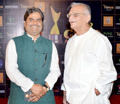 Vishal Bhardwaj, Gulzar to step forward to support Abhishek Chaubey,Honey Trehan