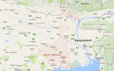 ISI suspect held in West Bengal