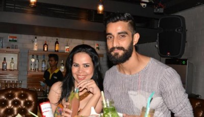 Wall Street Bar comes up with new food and beverage menu