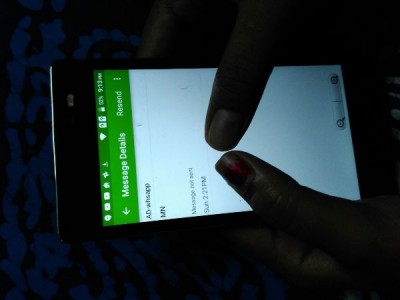 Sexting and digital flirting poses threat to teenage life: Experts