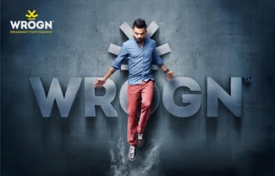 Wrogn arrives in Mumbai