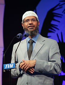 Govt preparing ground to take action against Zakir Naik?