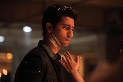 Zubaan's first song released today