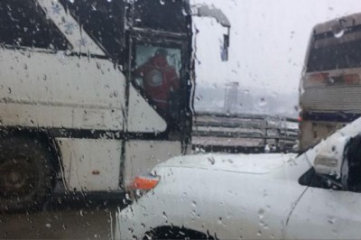 Syria: IS cuts off main source of water for Aleppo