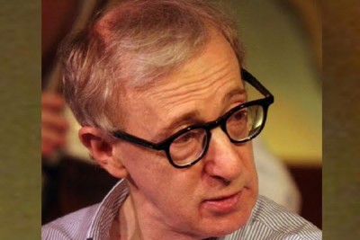 I'm not good technically: Allen