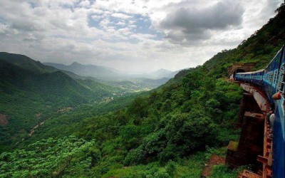 Andhra Pradesh beckons international investors with 1,279 acres of virgin land parcels for tourism projects