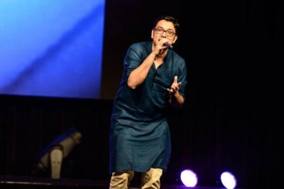 Anjan-Anupam come together to dish out film playback 