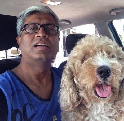 AAP leader Ashutosh files NCW complaint against PM Modi, Amit Shah in Gujarat "snoopgate" case