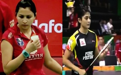 Jwala Gutta and Ashwini Ponnappa crash out of Olympics