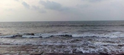 West Bengal: 3 Kolkata tourists drown in Mandarmani sea