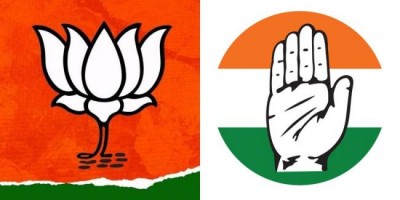 Congress' new UP campaign mocks BJP