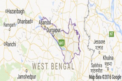 Minor allegedly gang-raped in West Bengal, 1 held