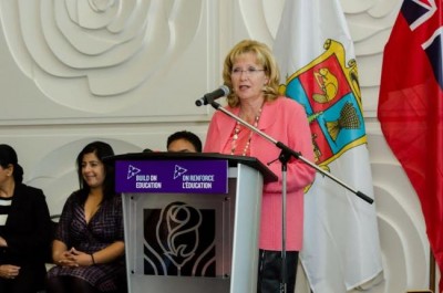 Ontario announces two new post-secondary facilities