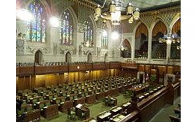 Canada requires universal and all-inclusive pharmacare based on a 'defined model'