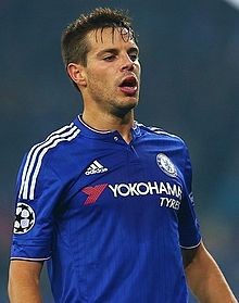 Cesar Azpilicueta signs new three-and-a-half-year contract with Chelsea