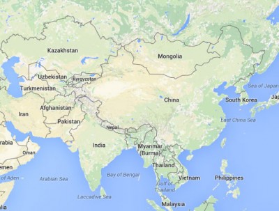 International tribunal rules China has no historic title over South China Sea  