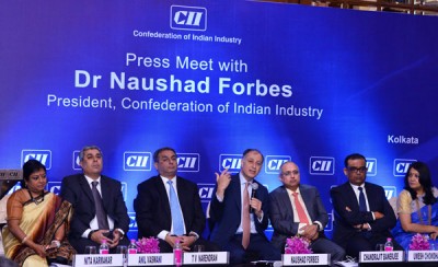 Active industry-institute engagement can boost education sector: CII President