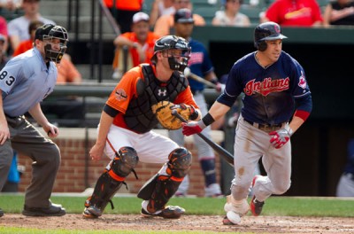 Ontario ban on Cleveland name, logo hearing in Toronto Court