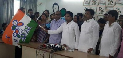 WB: Congress loses Beharampur Municipality after 30 years as 17 councilors join TMC