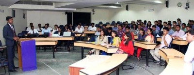 JK Business School to organize admission counselling session in Kolkata