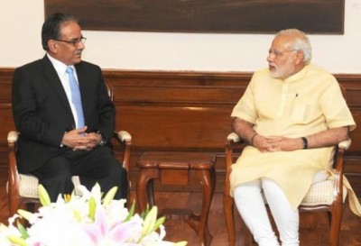 Nepal announces state visit of PM Pushpa Kamal Dahal  to India