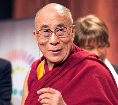 China not allowing us to attend Dalai Lamaâ€™s Kalchakra puja: Tibetan rights group