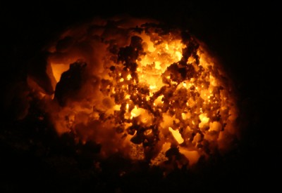 Midnight fire guts Kolkata's Jyoti Cinema hall