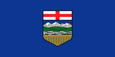 Oil based Economy of Alberta looking for Ventilation