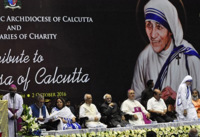 Vice President visits Kolkata