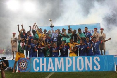 India announces list of 28  probables 