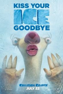 Ice Age 5 new trailer released