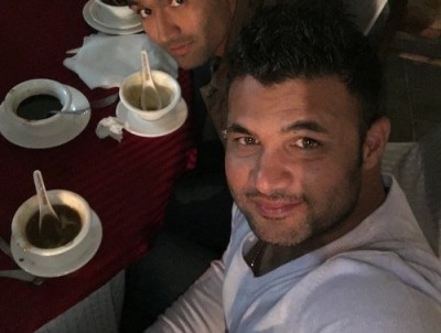 Pakistani cricketer Imran Farhat retires from international cricket