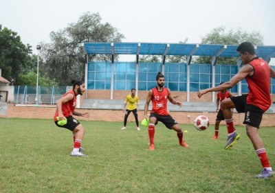 DSK Shivajians FC wary of Minerva FC threat