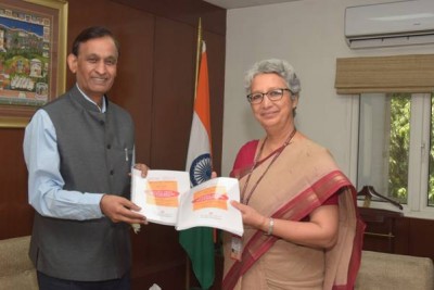 ITPO signs MoU with DoC 