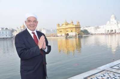 Canada Immigration Minister to answer work permit issues in India trip