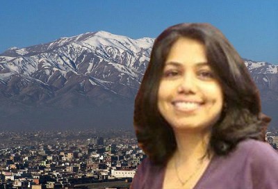 Afghanistan: Abducted Indian girl rescued, tweets Sushma Swaraj