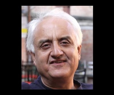 Leading Nepalese journalist arrested on corruption charges 