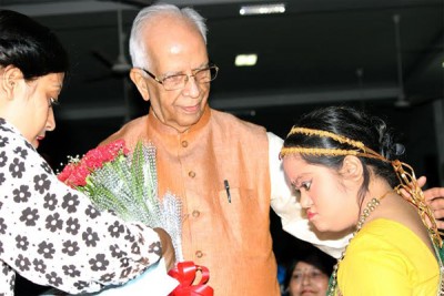 WB Governor mourns death of  social worker Jugal Kishore Jaithalia