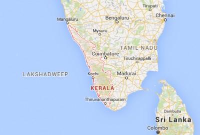 Kerala: Three students, resort owner drown in Periyar river